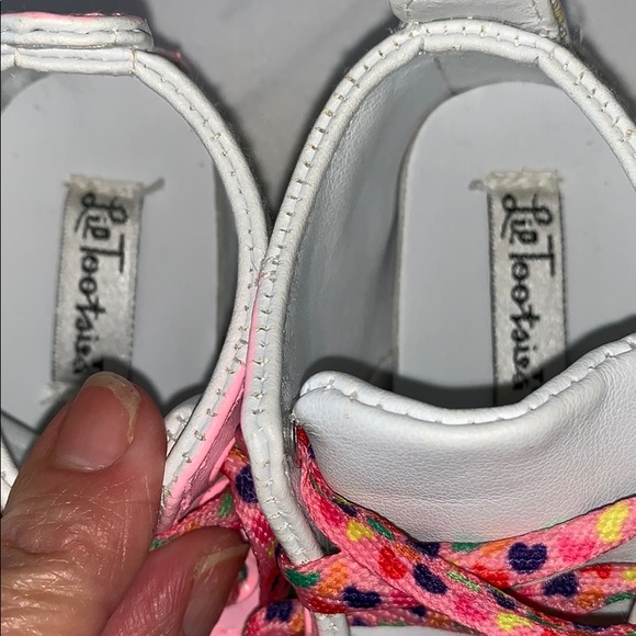 Infant shoes - Picture 2 of 4